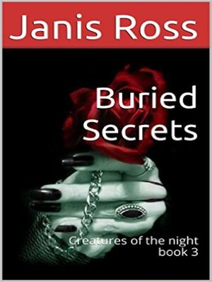 cover image of Buried Secrets